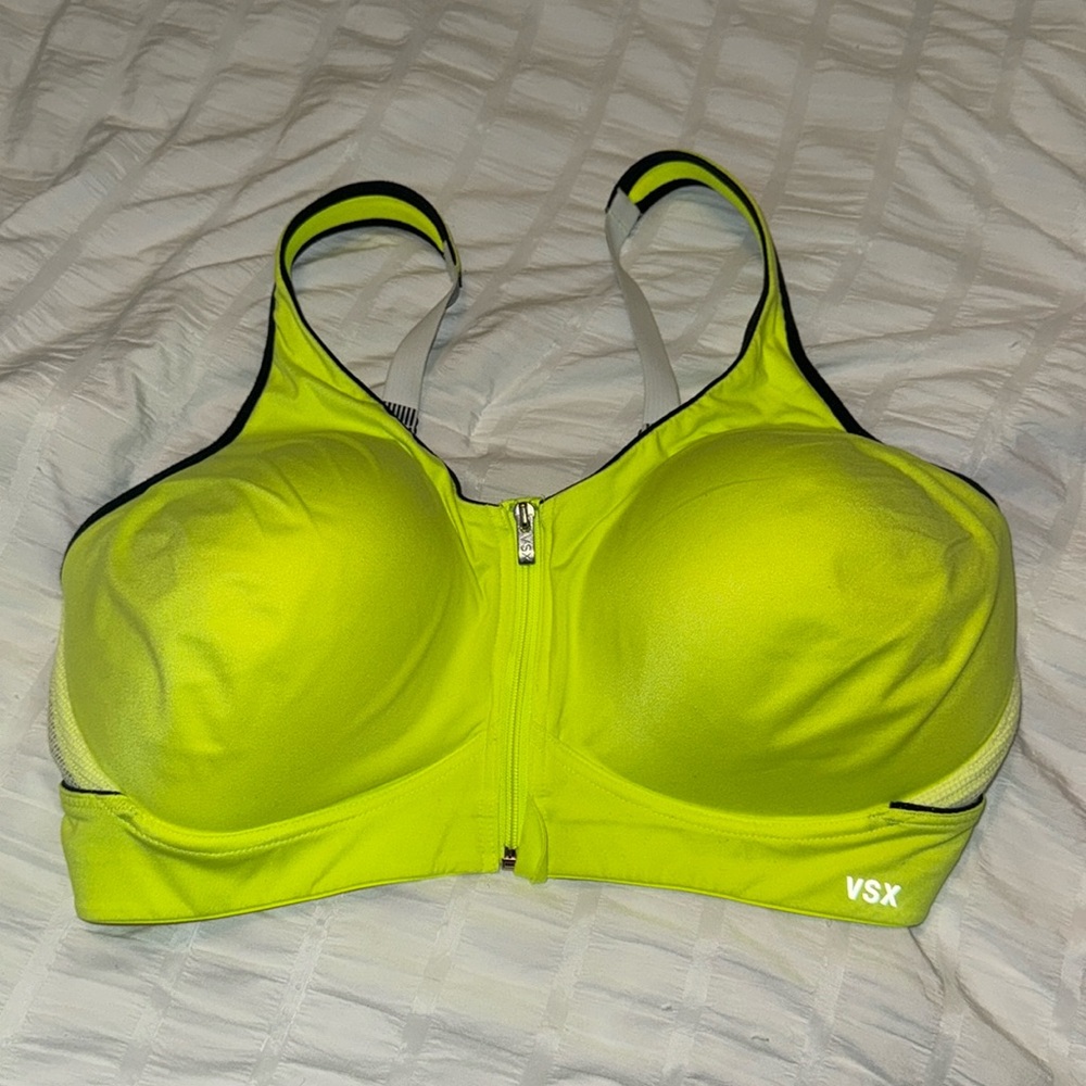 New VSX Sport Bra